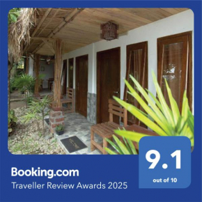 Tastura Homestay
